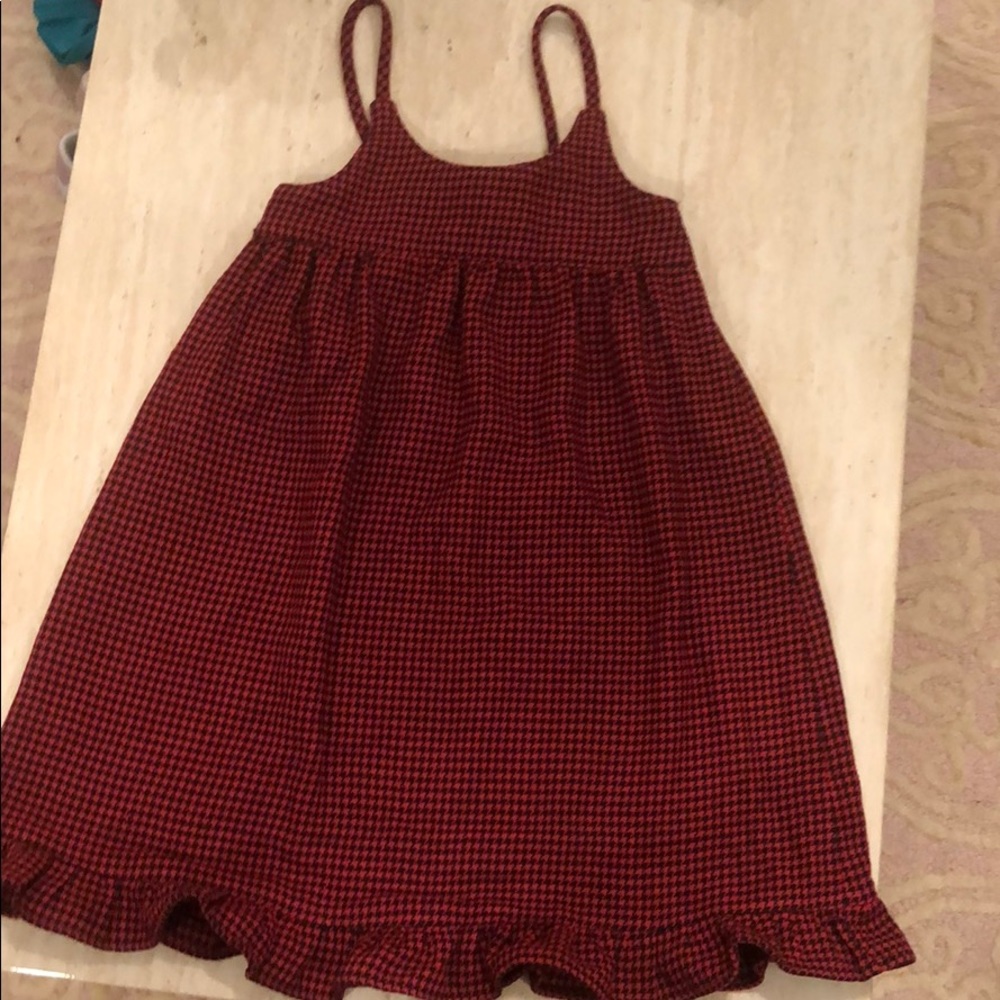 Girls dress